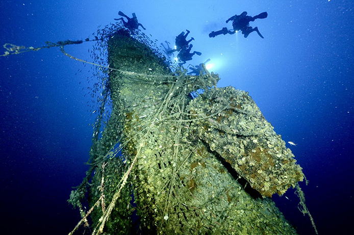 uboot_u455_dive_genovaù